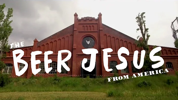 The Beer Jesus from America (2019) TRAILER englisch