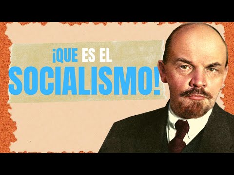 ¿que-es-el-socialismo??????