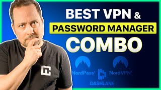 Best VPN and Password Manager | Best combo for YOU! [TESTED] screenshot 5