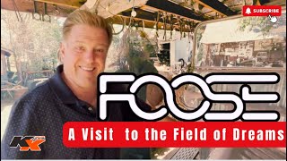 Rust Valley Dream Day with Chip Foose