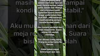 Istriku Kusiram Kolak Panas 7