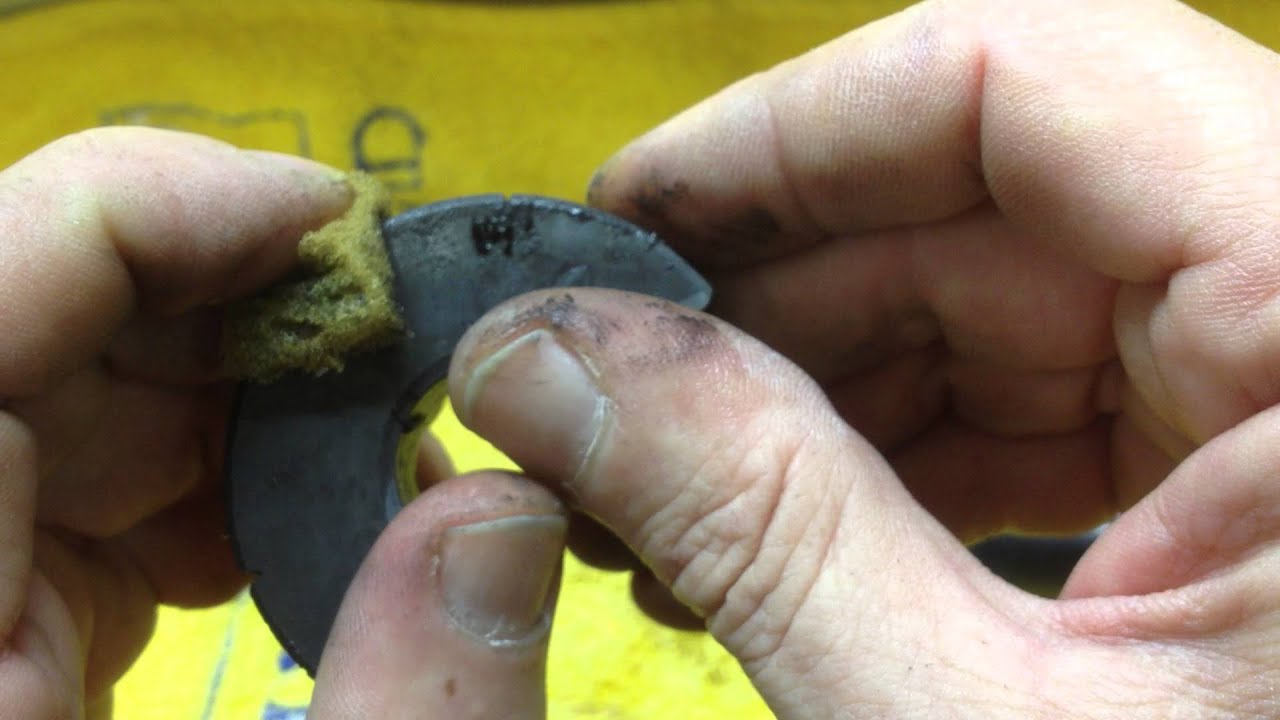 cutting and imprinting YouTube