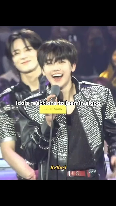 Iconic NCT DREAM moments at MMA 2023 cr. to the owners!