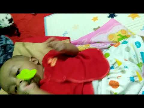 mainan teether