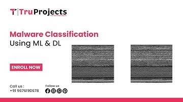 Malware Classification Using ML & DL