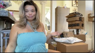 UNBOXING THIS WEEK'S AMAZON PRIME PURCHASES!