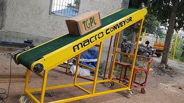 carton box loading conveyors