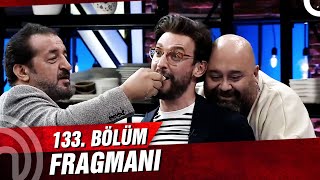 MASTERCHEF TÜRKİYE 133. BÖLÜM FRAGMANI | İNANILMAZ FEDAKARLIKLAR Resimi