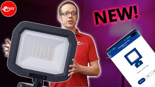 Smart lighting options you didn't know existed... plus easy to set up!