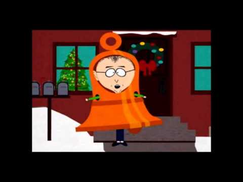 ?Mr. Mackey Carol of the Bells - South Park?