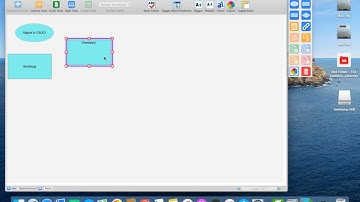 Mac_How to Create a Brainstorming Document using Kurzweil 3000