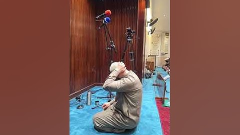 تراويح القارئ ياسين الجزائري ، ليلة 27 رمضان 1446-2025 مسجد الشيخ عبد اللطيف سلطاني بالقبة