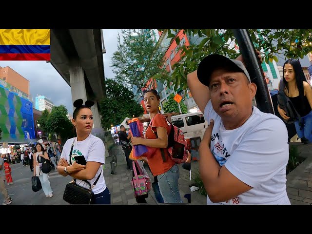 Searching for GOLD in Medellin Colombia 🇨🇴 class=