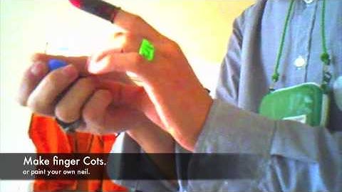 iPhone APP fingerCamera Object Detection.