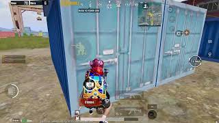 Highlights day 1🫶🏻❤️/Pubg Mobile