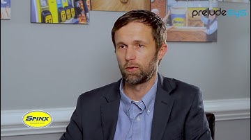 Troy Hulehan on SPINX’s Digital Transformation with PreludeSys & Microsoft Solutions | Testimonial
