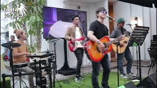 TAHTA - DIA  Live @event final piala dunia