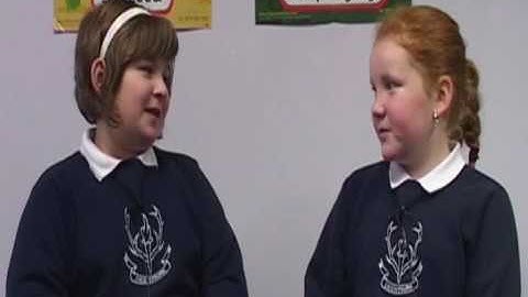 Peer mediation: What is peer mediation? - A pupil
