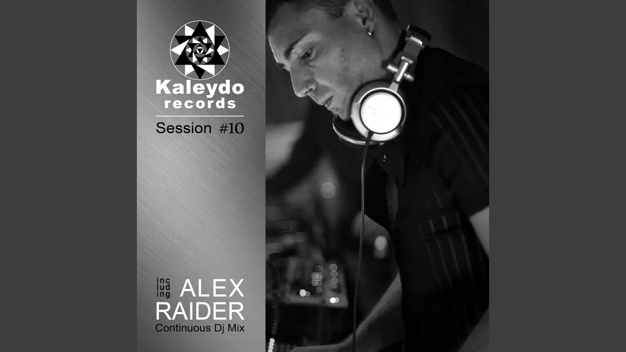 Red Room (Alex Raider Remix) - YouTube