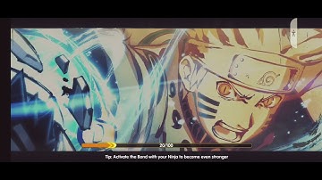 final shinobi:shadow karasu #6.4-6.5