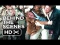 Bridget joness diary bts  fight choreography 2001  colin firth renee zellweger movie