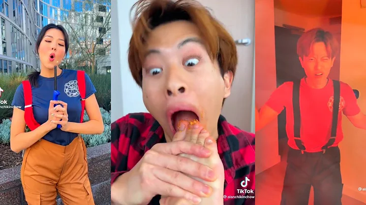 Alan Chikin Chow - The Best of Shorts in March 2023