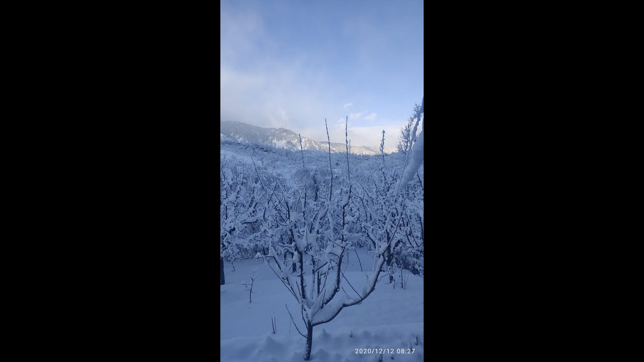 Baangi drayookh chzaangi maa aakh kashmiri song journeytokashmir