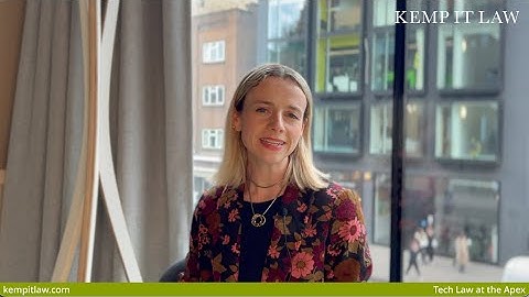Myth-Busting the GDPR - an update on 