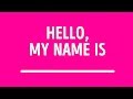 What Should Your Name Really Be? For Girls Only