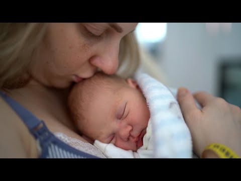 Bozeman Health Family Birth Center - New Virtual Tour