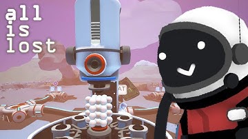 The Excavation Update! - Astroneer version 0.4.10215.0 multiplayer with DnatorGAMES #5