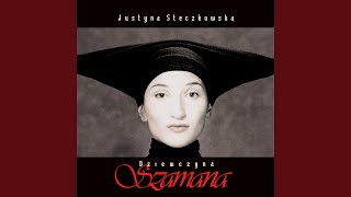 Video thumbnail of "Justyna Steczkowska - Oko za oko (2021 Remaster)"