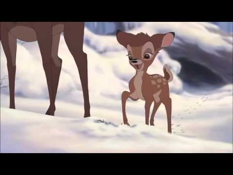 Bambi+II++Morning+Lessons - YouTube