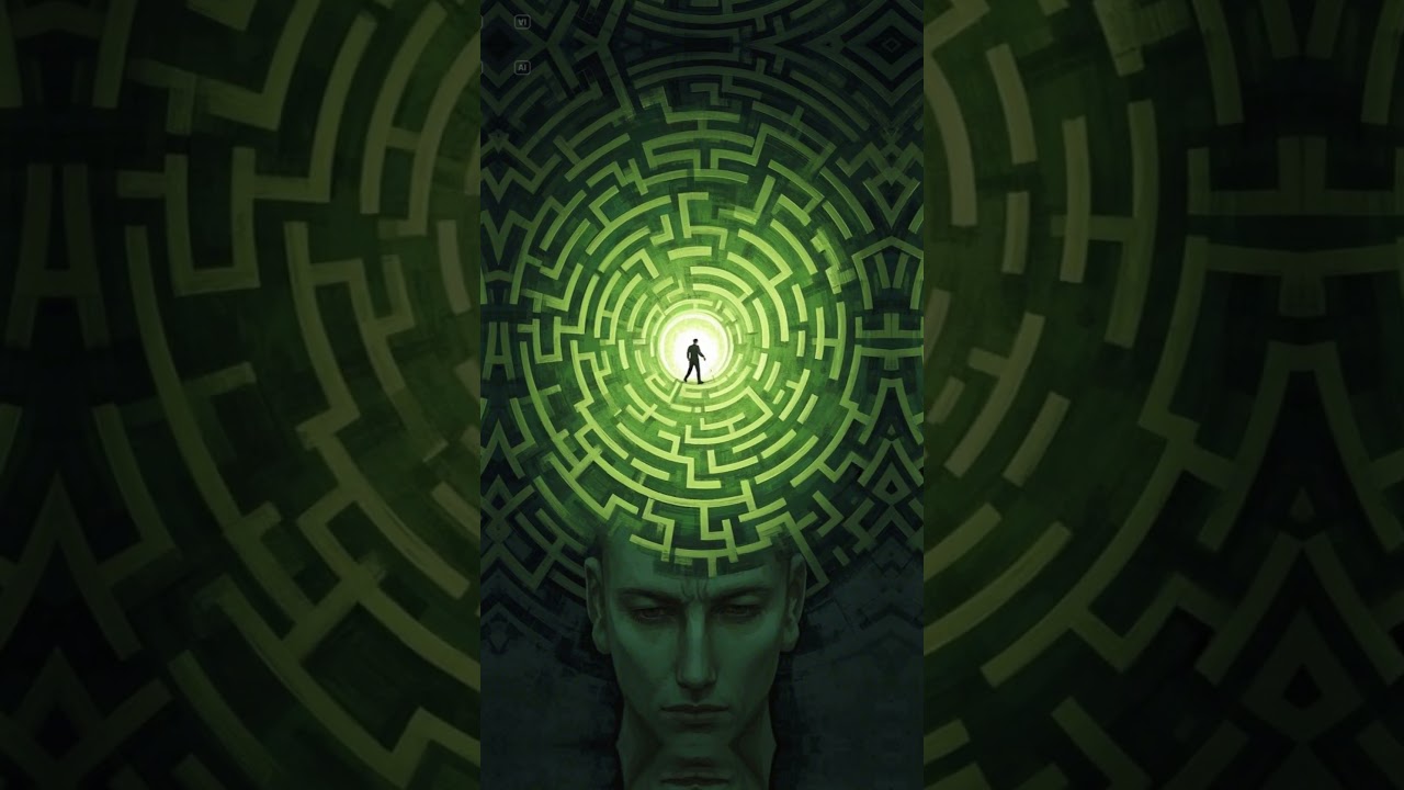 Your Subconscious Mind Never Sleeps – The Hidden Power Within"