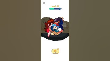 Fnf DOP Delete One Part 😜💯: Level #82 Gameplay (Android, iOS) #Shorts #PlayGo!