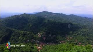 WISATA GUNUNG BATUR DESA CIRAHAB || KECAMATAN LUMBIR || BANYUMAS