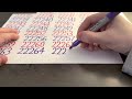Writing 22265 Writing 22265