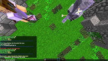 ProMcGames Hacker Report HacksTooGoodV2