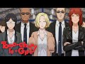 Meeting of the Moms | Tomo-chan Is a Girl!