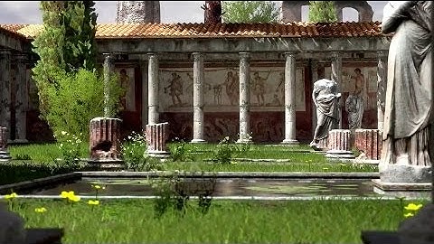The Talos Principle - E3 2014 Teaser Trailer