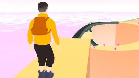 Sky Roller! Gameplay Walkthrough Android IOS Level 50-51