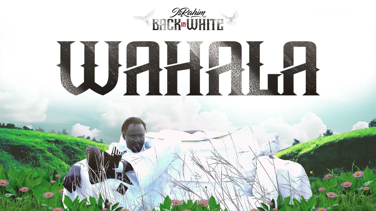 Watch IsRahim - Wahala ft Daatey, Yung Shak & JakeJayKay (Official Visualizer) on YouTube