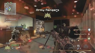 Insane AirBourne Collat No Scope across Map!!!