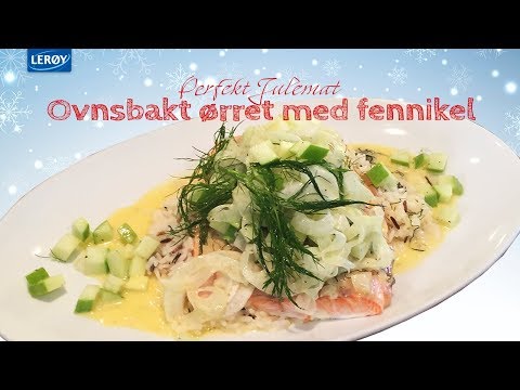 Video: Røkt ørretssopp - En Trinnvis Oppskrift Med Et Bilde