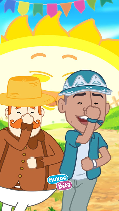 João Gomes desembarcou no Mundo Bita! 💭🧡 #shorts #mundobita