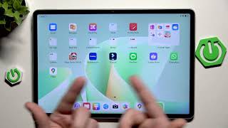 HUAWEI MatePad 11.5 – 20 Essential Tips and Tricks screenshot 5