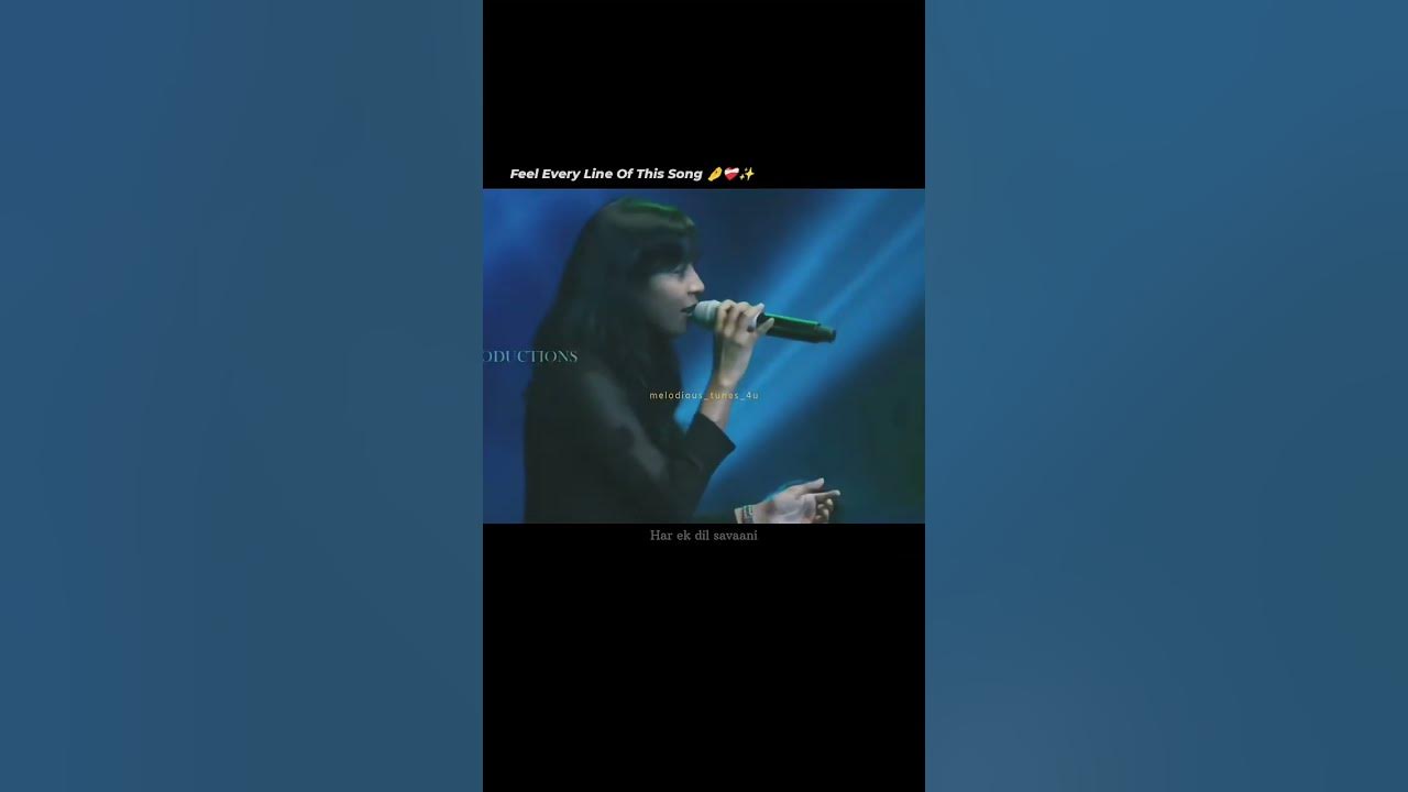 Tose Naina Lage Statge performance