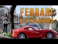 Ferrari ile Kız Tavlama | (#OrkunaMeydanOkuyorum)