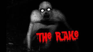 THE RAKE CAN HEAR YOU - In Silence