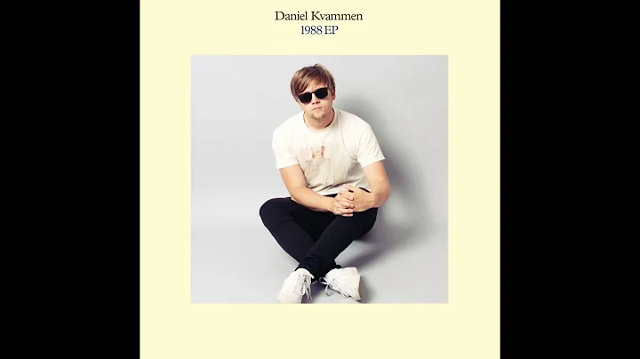 Klineversjon - Du Fortenar Ein Som Meg - Daniel Kv...